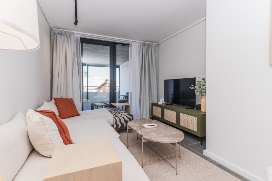 2 Bedroom Property for Sale in Muizenberg Western Cape